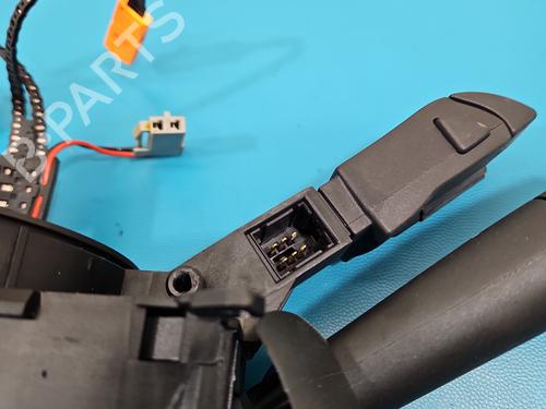 Steering column stalk RENAULT TRAFIC II Bus (JL) 1.9 dCI 80 (JL0B) | BP37846027I23 - Image 9