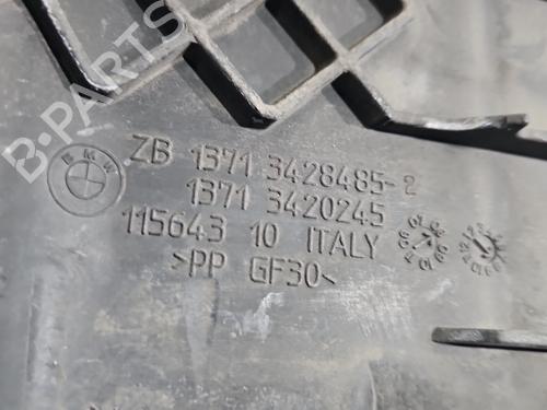 Air filter box BMW X3 (E83) xDrive 20 d | BP37812506M87 - Image 7