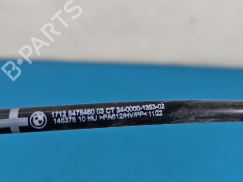 Pipe BMW X1 (U11) iX1 xDrive 30 | BP37840185M125 - Image 5