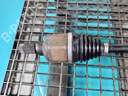 Left front driveshaft OPEL MOKKA 1.2 (76) | BP38132881M38  - Image 8