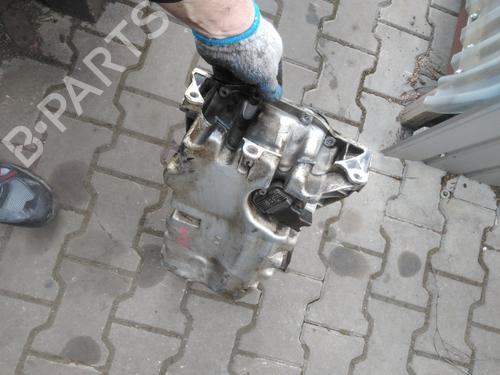 Oil sump VW PASSAT B6 (3C2) 2.0 TFSI | BP37842780M115 - Image 3
