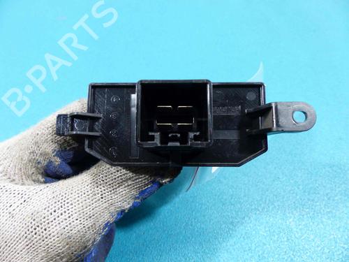 Heater resistor FORD FOCUS III 1.6 TDCi | BP37860929M108 - Image 4