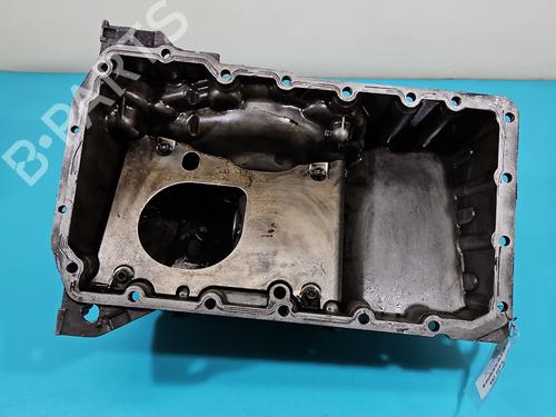 Oil sump BMW X3 (E83) 2.0 d | BP37814368M115 - Image 8