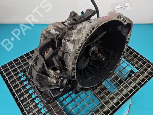 gearbox-renault-espace-iv-jk01_-2002-37844913 main image