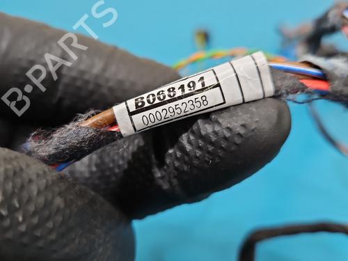 Wiring harness BMW 5 Touring (G31) 520 d | BP37851170E16  - Image 5
