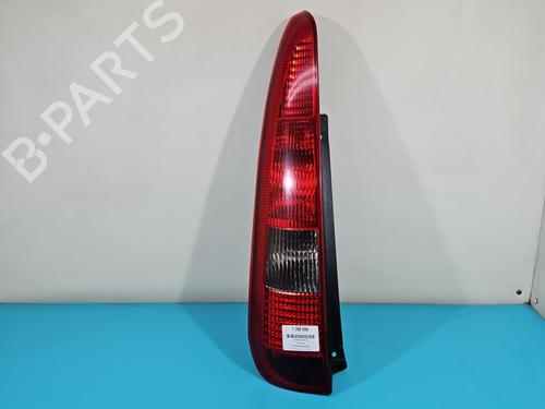Used Left taillight Left taillight 37812979 37812979