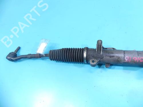 Steering rack BMW 7 (E65, E66, E67) 735 i, Li | BP37883920M22 - Image 9