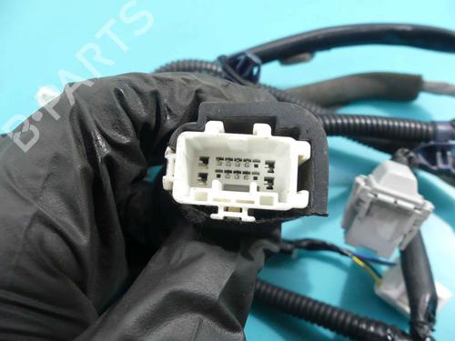 Wiring harness HONDA HR-V (RU) 1.5 (RU1) | BP37887257E16 - Image 3