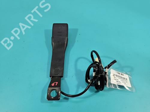 Front left seatbelt SUZUKI SX4 S-Cross (JY) 1.4 Hybrid (Mild Hybrid) AllGrip (AKK 414) | BP37832475I26 - Image 4
