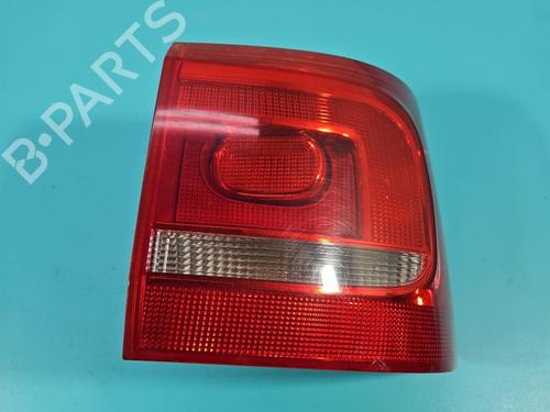 right-taillight-vw-touran-1t3-2010-2011-2012-2013-2014-2015-2016-37849680 main image