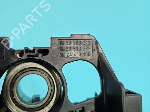 Engine control unit (ECU) OPEL ASTRA G Coupe (T98) 1.8 16V (F07) | BP37991199M57 - Image 11