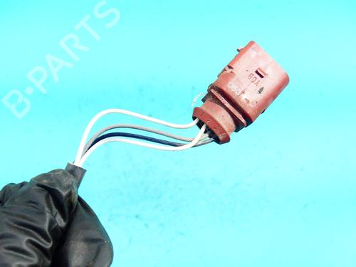 Electronic sensor SKODA SUPERB II (3T4) 3.6 FSI 4x4 | BP37883413M84 - Image 4