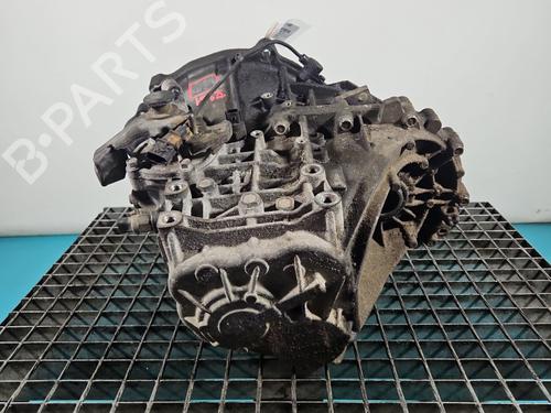 Gearbox KIA CEE'D SW (ED) | BP38135648M3 - Image 4