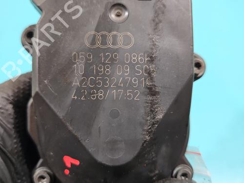 Electronic module AUDI A5 (8T3) 3.0 TDI quattro | BP38140177M83 - Image 7