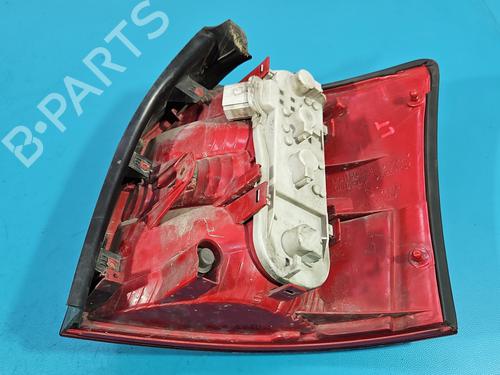 Left taillight AUDI A4 B6 (8E2) 2.0 | BP38285218C34 - Image 4