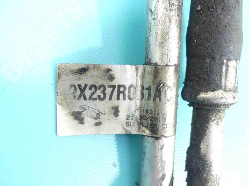 Pipe JAGUAR XF I (X250) 3.0 D | BP37893300M125  - Image 6