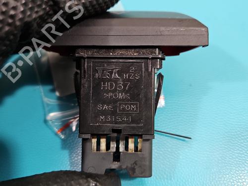 Warning switch ISUZU D-MAX II (TFR, TFS) 2.5 CRDi 4x4 (TFS86J) | BP38116496I22 - Image 4