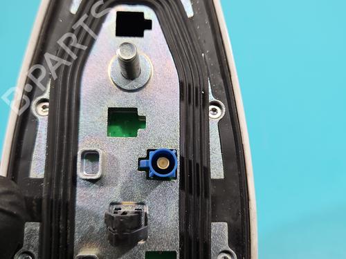 Antenne/Base JAGUAR XE (X760) 2.0 D AWD | BP37816215C140 - Image 7