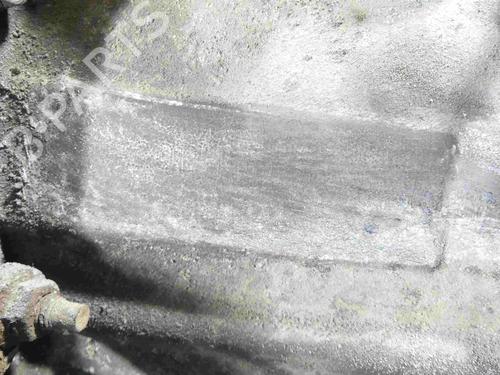 Gearbox PEUGEOT PARTNER MPV (5_, G_) 2.0 HDI | BP37810142M3 - Image 7