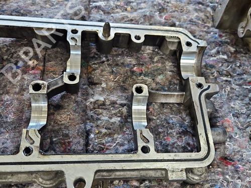 Cylinder head AUDI A8 D3 (4E2, 4E8) 3.0 TDI quattro | BP38144525M5 - Image 5