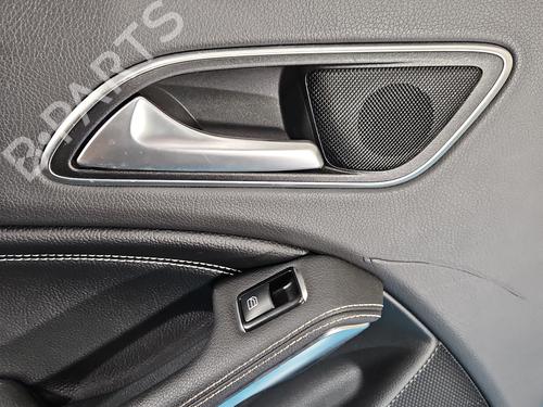 Rear left panel MERCEDES-BENZ CLA Coupe (C117) CLA 180 CDI / d (117.312) | BP37855466C60 - Image 3