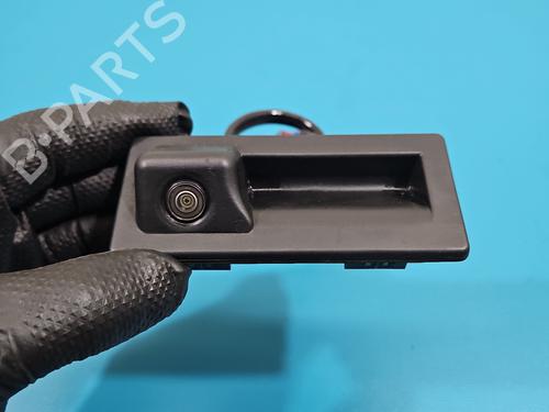 Tailgate handle AUDI A4 B9 (8W2, 8WC) 2.0 TFSI quattro | BP37828651C132 - Image 3