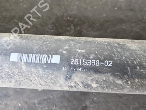 Driveshaft BMW X1 (E84) sDrive 20 d | BP37854195M37 - Image 7