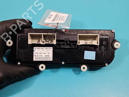 Climate control VW PASSAT CC B6 (357) | BP38120455I5 - Image 3