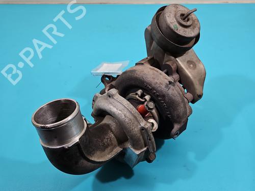 Turbolader/Kompressor für Turbolader/Kompressor 38143294 38143294