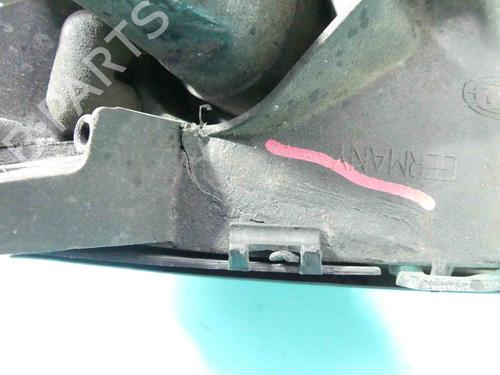 Right headlight OPEL VECTRA C (Z02) | BP37809247C29 - Image 10