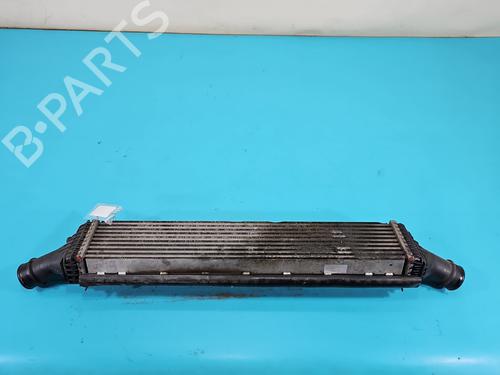 Intercooler AUDI A6 C7 Avant (4G5, 4GD) 3.0 TDI quattro | BP38143752M30 - Image 2