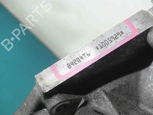 Engine VOLVO S60 II (134) 2.0 T | BP37884693M1 - Image 7