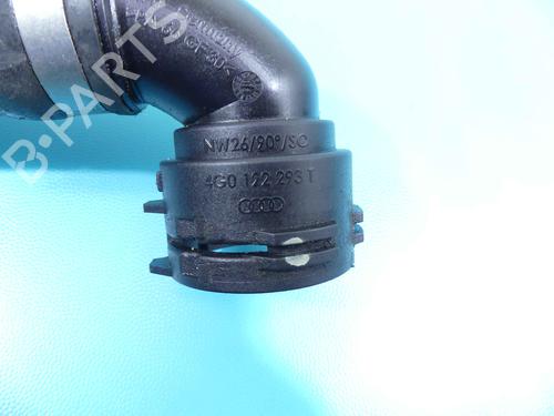 Pipe AUDI A6 C7 Avant (4G5, 4GD) 2.0 TFSI | BP37890109M125 - Image 5