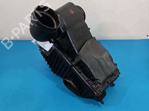 Air filter box PORSCHE CAYENNE (9PA) | BP37856055M87 - Image 1