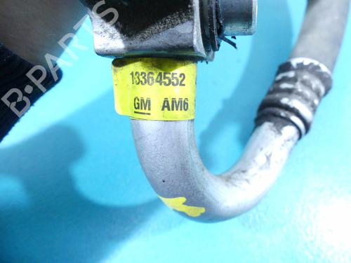 AC pipe OPEL MERIVA B MPV (S10) 1.6 CDTI (75) | BP38154357M126 - Image 7