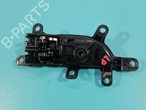 Front left interior door handle LEXUS NX (_Z1_) 300h AWD (AYZ15, AYZ15_, AYZ15R) | BP37842408I13 - Image 5