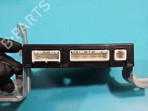 Engine control unit (ECU) SUZUKI SX4 S-Cross (JY) 1.4 Hybrid (Mild Hybrid) AllGrip (AKK 414) | BP37811894M57 - Image 8