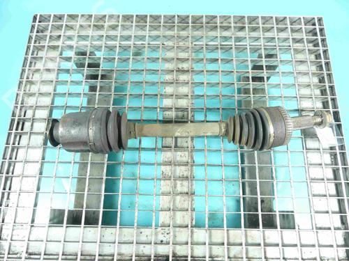 Used Right front driveshaft Right front driveshaft 37810003 37810003