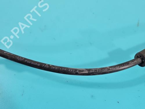 Pipe PORSCHE CAYENNE (92A) 4.8 S | BP37990304M125 - Image 4