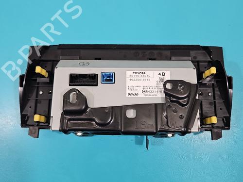 Display LEXUS IS III (_E3_) 300h (AVE30_, AVE30R) | BP38142579C48 - Image 5