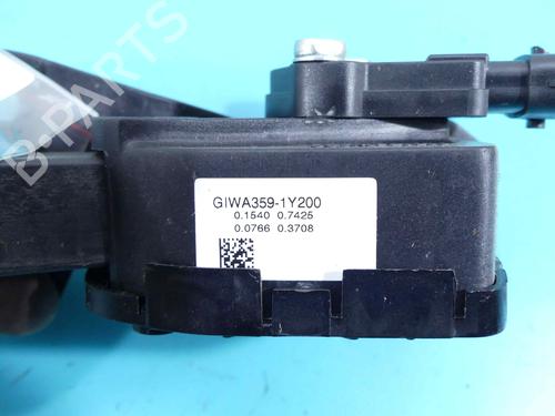 Pedal KIA PICANTO II (TA) 1.0 | BP37878857I4 - Image 8