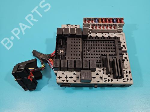Fuse box VOLVO S60 I (384) 2.4 | BP37810773E1 - Image 2