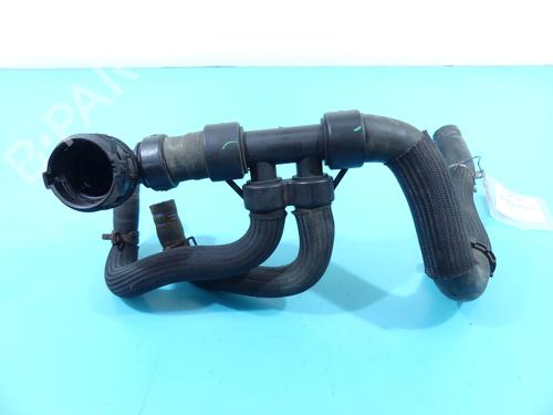 Pipe DS DS 4 / DS 4 CROSSBACK (NX_) 1.6 BlueHDi 120 | BP37888810M125 - Image 2