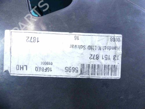 Cup/Object holder OPEL VECTRA C (Z02) | BP37805183I37 - Image 7