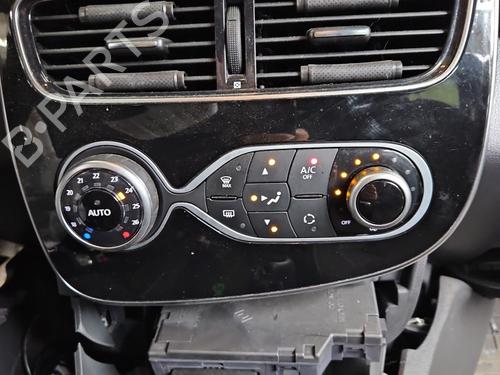 Used Climate control Climate control RENAULT CLIO IV Grandtour (KH_) 0.9 TCe 90 (90 hp) 38120948 38120948
