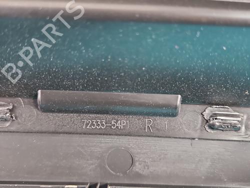 Torpedoplade SUZUKI VITARA (LY) 1.5 Hybrid AllGrip | BP38142300C110 - Image 3