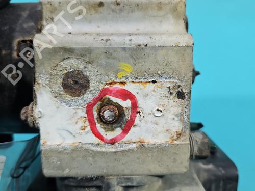 ABS pump OPEL MOVANO A Van (X70) 2.5 DTi (FD) | BP38150335M43 - Image 3