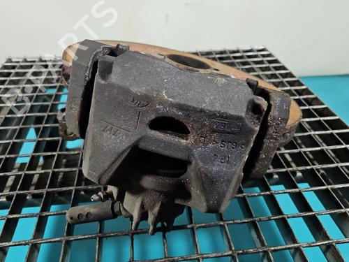 Left front brake caliper CITROËN DS4 (NX_) 2.0 HDi 165 | BP37848716M105 - Image 2