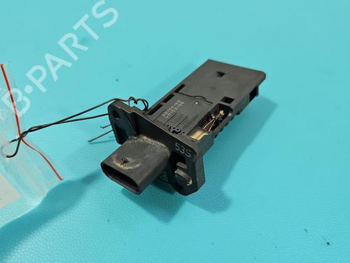 Used Mass air flow sensor Mass air flow sensor 38135681 38135681