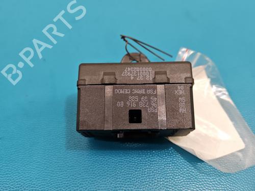 Electronic module CITROËN DS4 (NX_) 2.0 HDi 165 | BP37848498M83 - Image 2